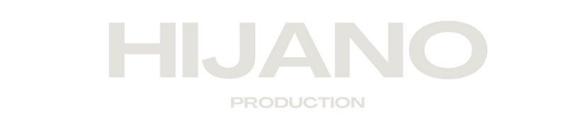 Hijano Production Logo
