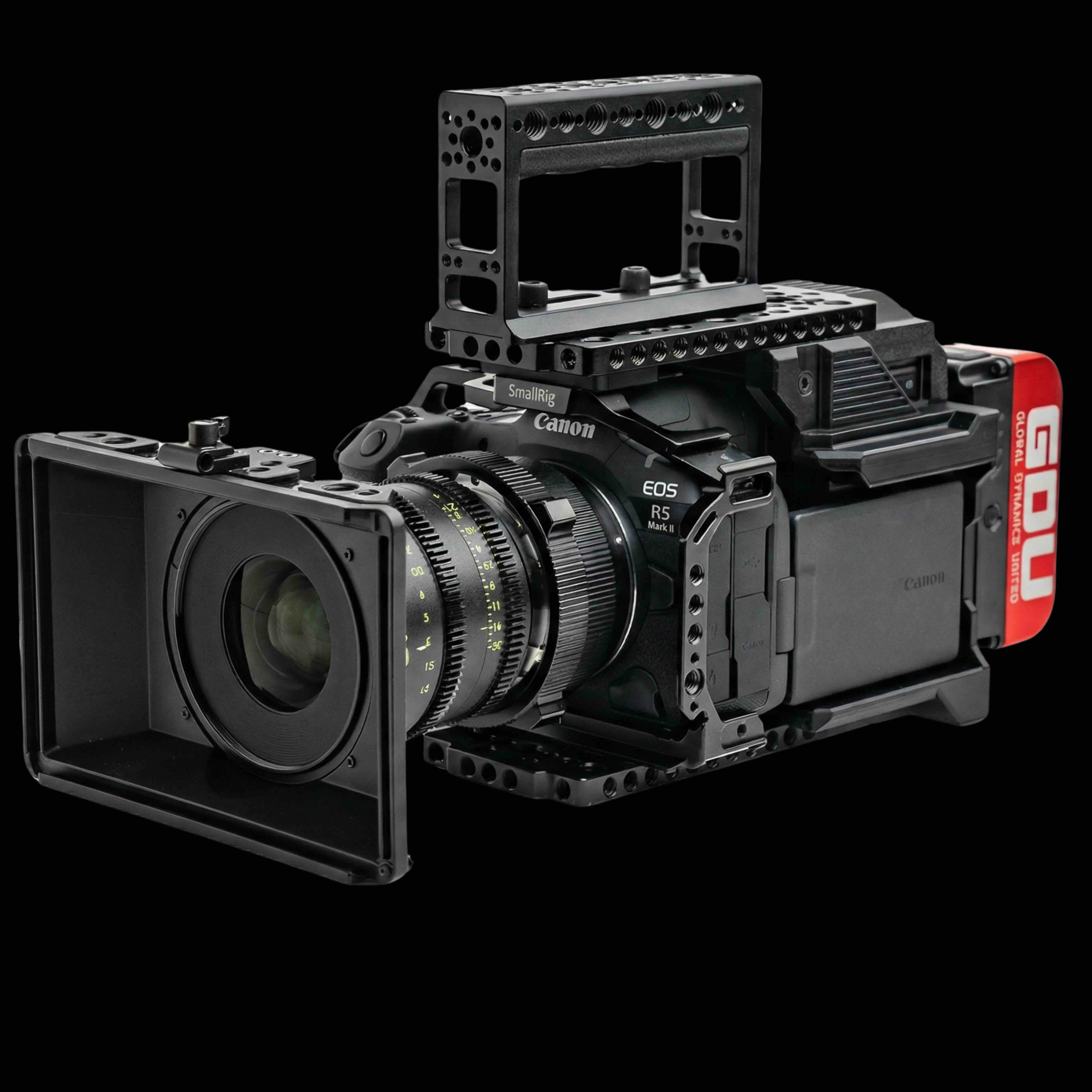 Adobe Premiere Pro